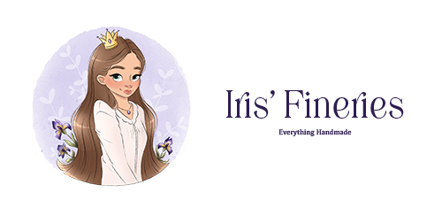 Iris Fineries – coming soon